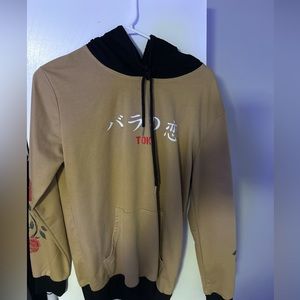 Tokyo Hoodie (S)